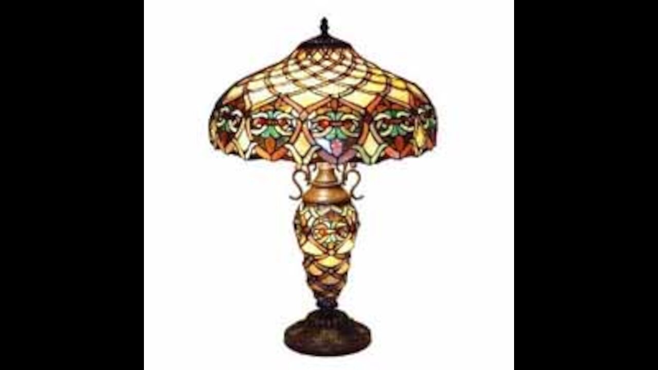 Tiffany Lamps for Sale