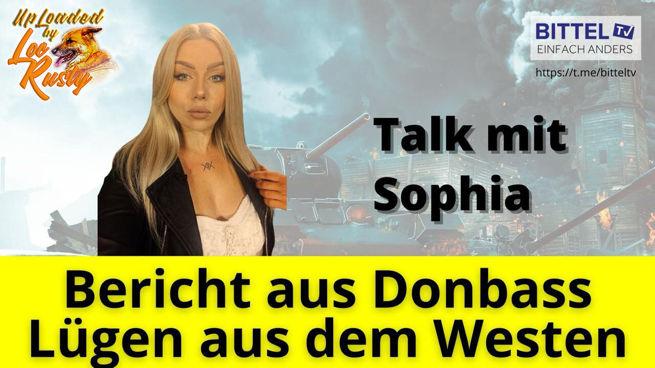 BittelTV: Talk mit Sophia | 04.08.2024