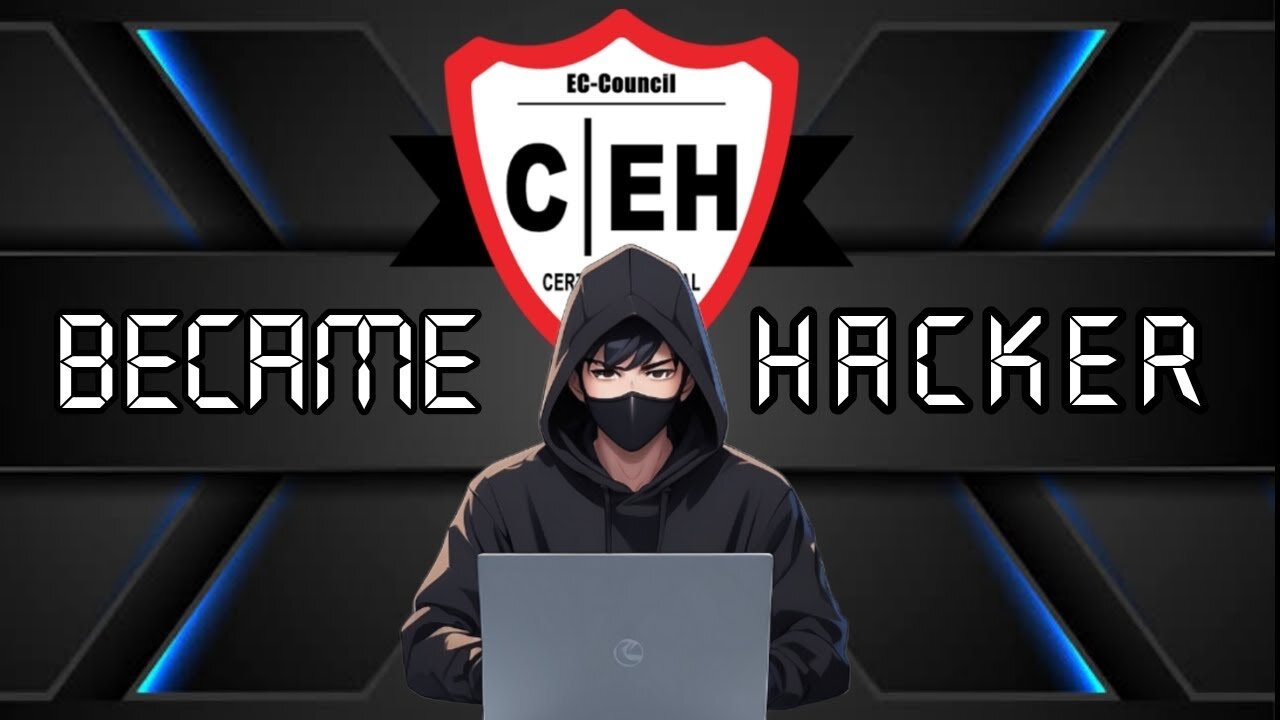 Crack the CEH V12 Code: Your Ultimate Guide to Becoming a Certified Ethical Hacker