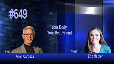 Ep. 649 - Your Body, Your Best Friend: End the Pursuit of Beauty Standards, Embrace Your True Power