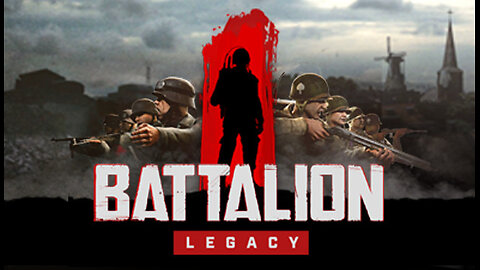 BATTALION Legacy