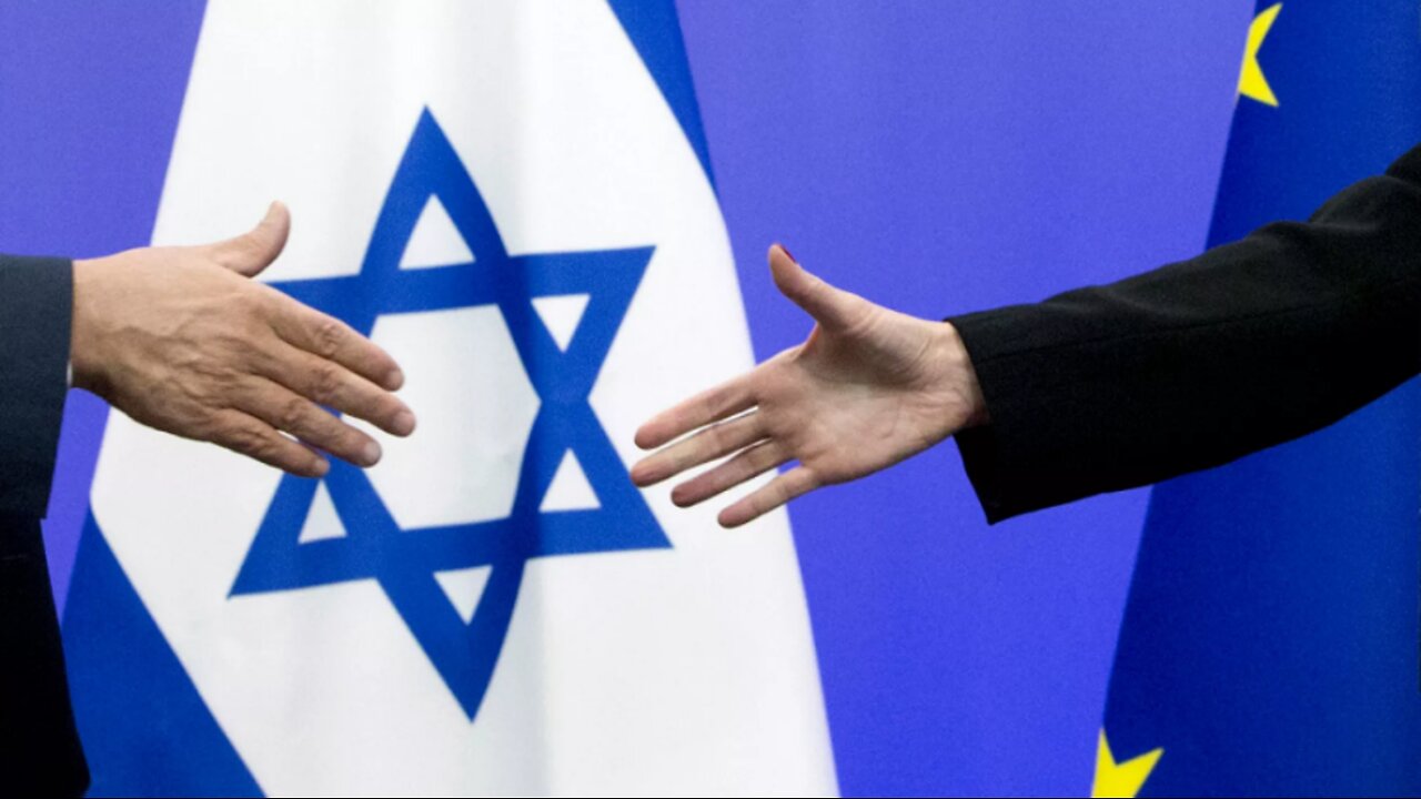 L'Iran appelle l'Occident à cesser de soutenir Israël (Reportage)