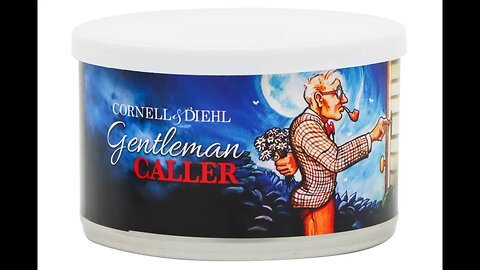 Gentleman Caller on Valentines Day