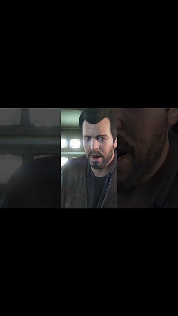 GTA5 SEVEN MISSON 7 | FRIEND REQUEST | #4 #shorts #shortsfeed