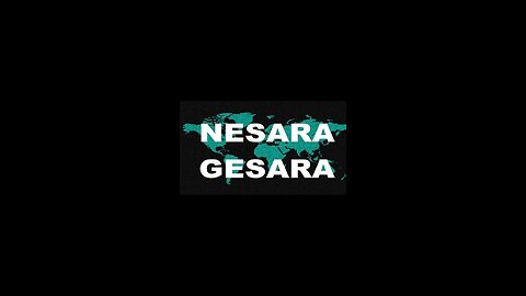 NESARA-GESARA, QFS 3.0 And The National Quantum Initiative Act - The Financial..- 10/20/24..