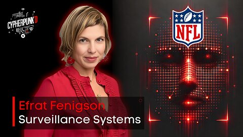 China's Social Credit System is Coming to America | NFL's Secret Facial Recognition Exposed