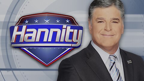 HANNITY (August 21, 2024) FULL EPISODE From DNC