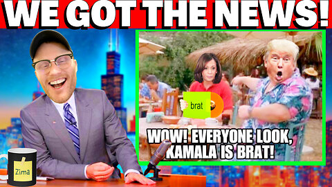 BIG BREAKING NEWS REPUBLICANS dESTROY Kamala HARRIS