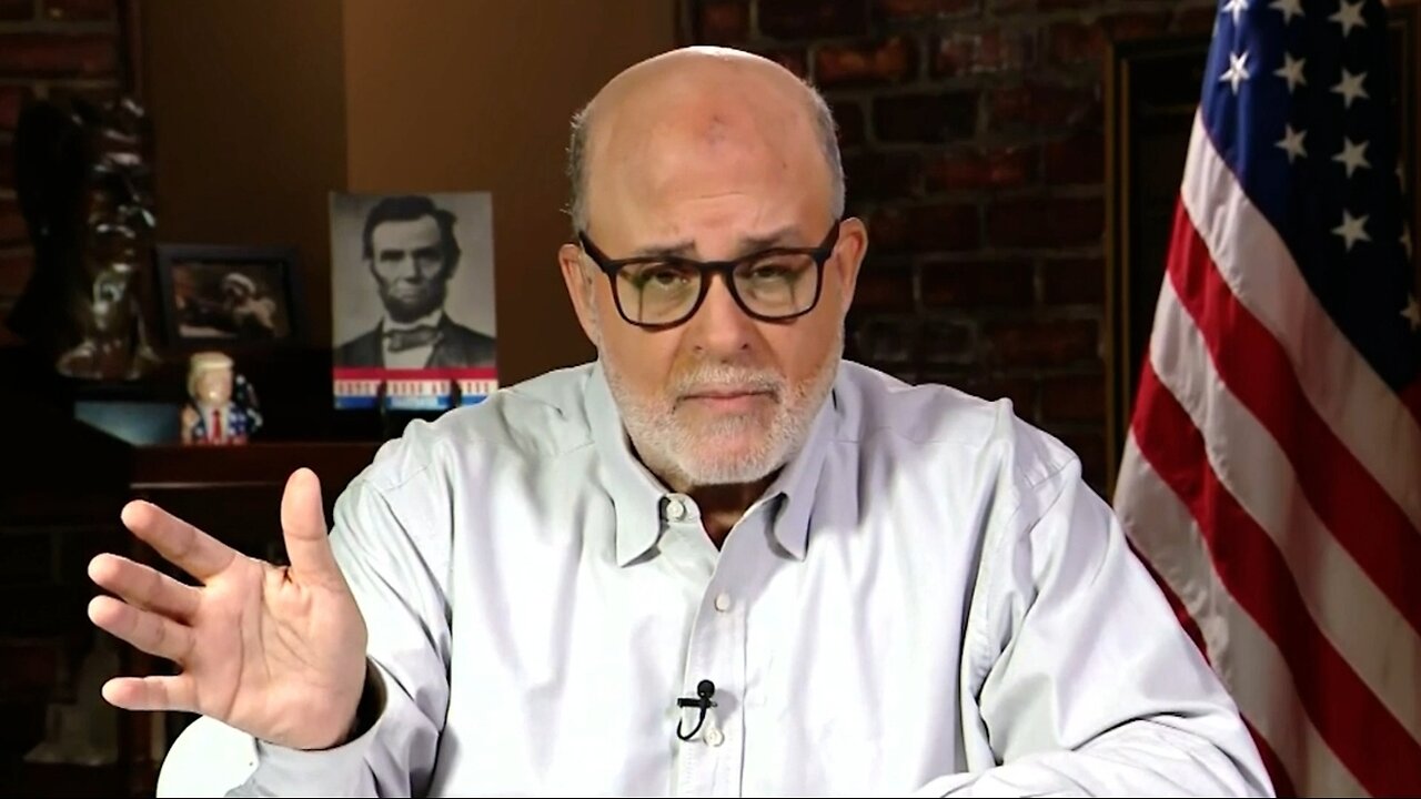 The Worst VP In American History, Saturday on Life, Liberty and Levin