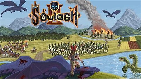 Soulash II -