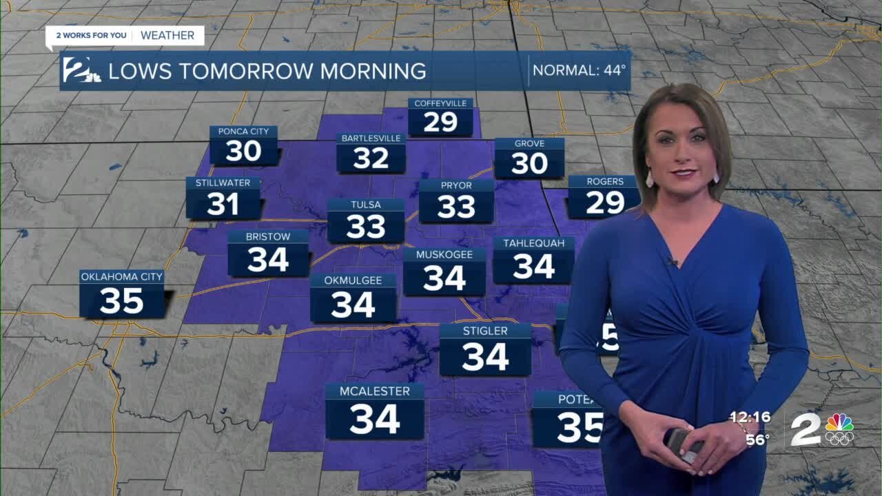 Cooler with Plenty of Sunshine