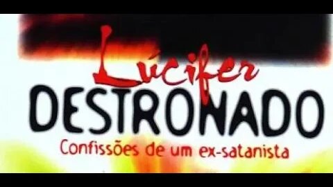 Lúcifer destronado - Capítulo 12