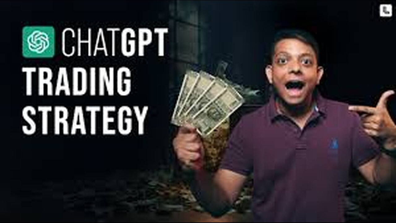 Pocket Option Broker Top ChatGPT Trading Strategies Tutorial