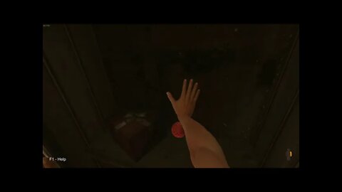 Hand Simulator Pt.4-Christmas
