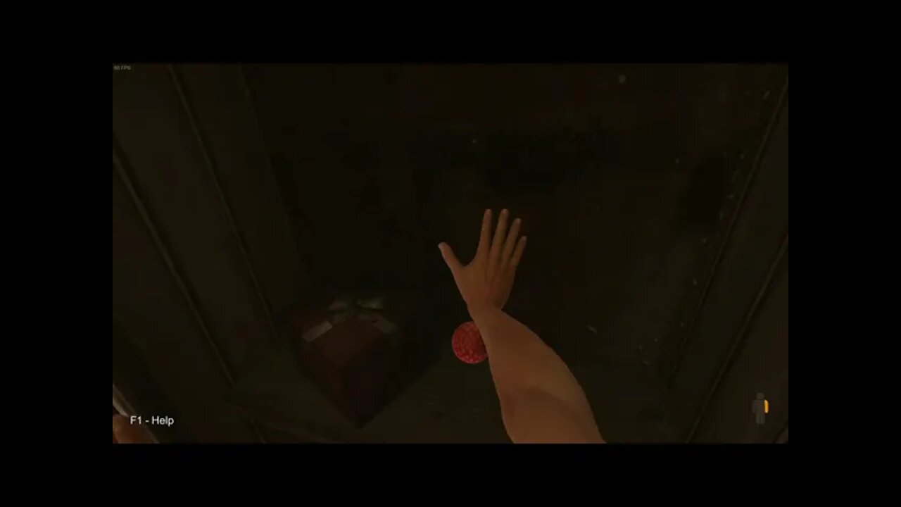 Hand Simulator Pt.4-Christmas
