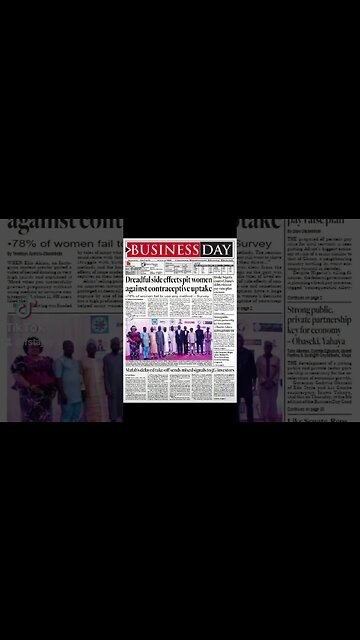 Today's Newspapers #newsupdate