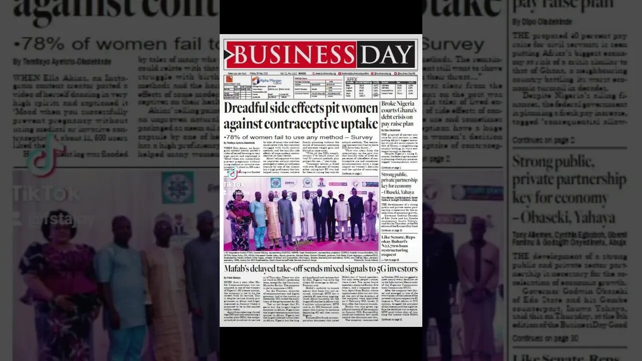 Today's Newspapers #newsupdate