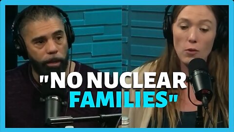 Pearl EDUCATES The Panel On Disobedient Wives