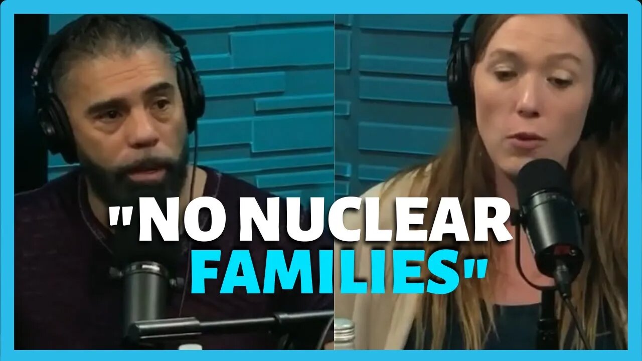 Pearl EDUCATES The Panel On Disobedient Wives