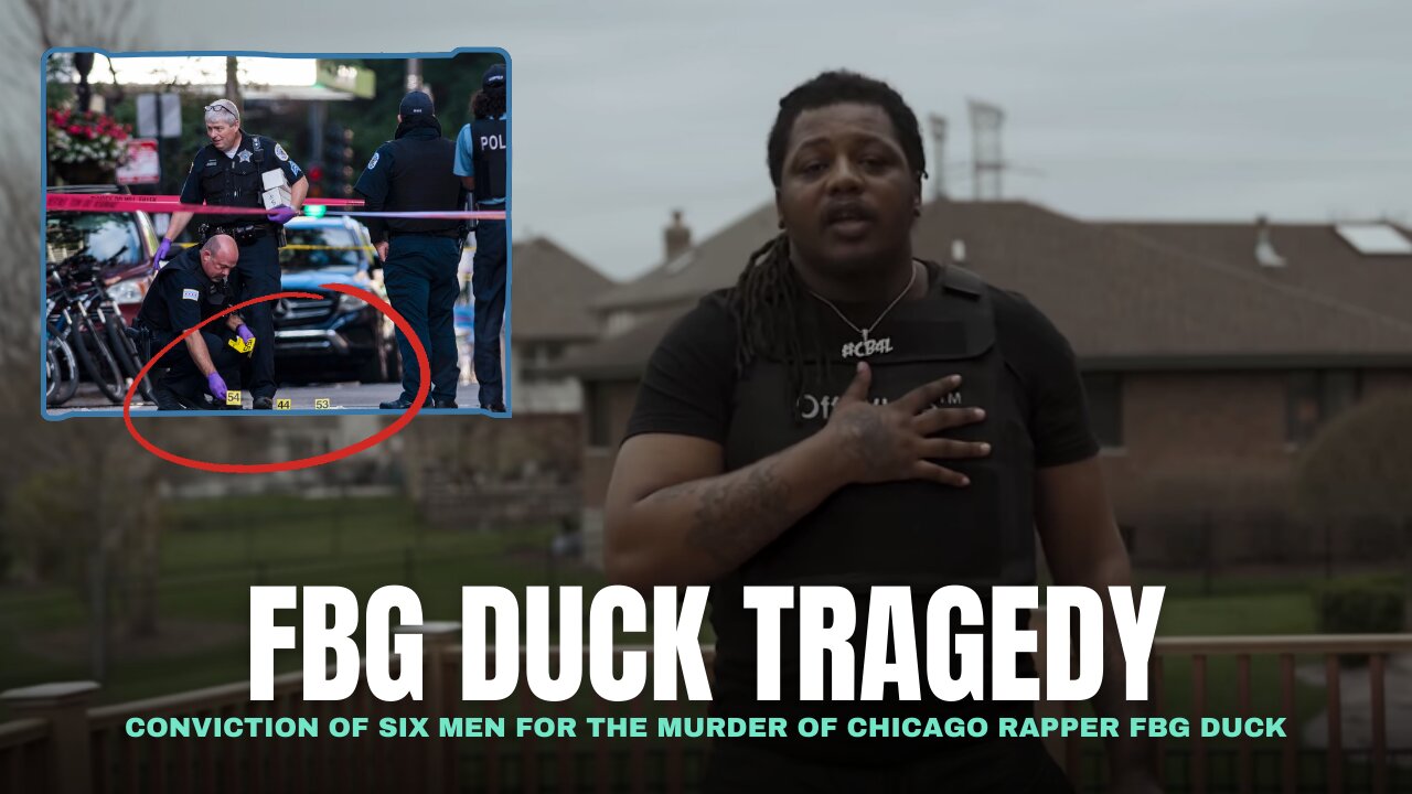 🟣 FBG Duck Tragedy