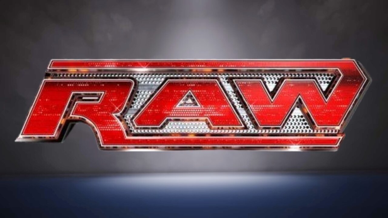 WWE Raw (September 3, 2007)