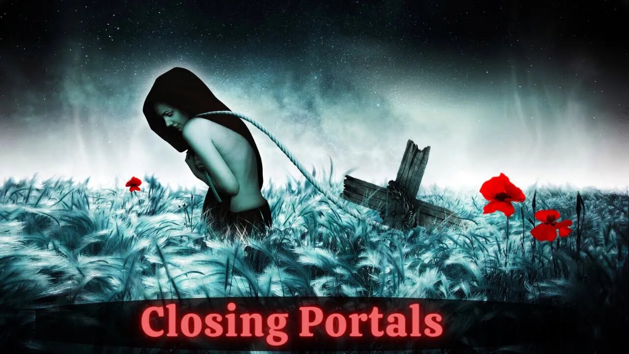 Closing Portals ~ Another Huge Collective Shift ~ Earth Dragon REUNIONS ~ The Bifurcation Process