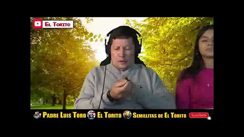 ¿Qué nos dice Díos que tenemos que hacer? ESCUCHEMOS LA PALABRA DE DIOS. Padre Luis Toro.