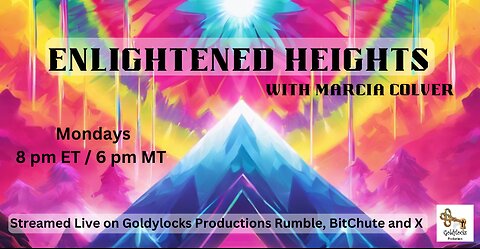30 Sept 2024 ~ Enlightened Heights ~ Ep 88
