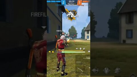 পালিয়ে কী আর বাঁচা যায় রে পাগলা।#shorts #firefild100