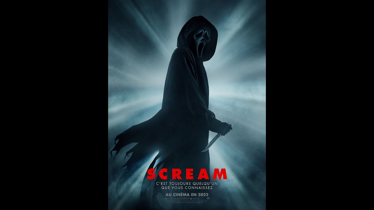 Ciné Story - LES SUPER SAGAS n°4 - SCREAM