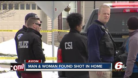 Deadly Avon shooting is only the second in the city's history