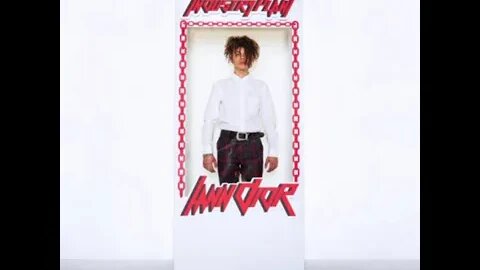 iann Dior - Needed (432hz)