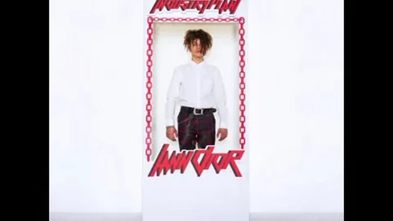 iann Dior - Needed (432hz)