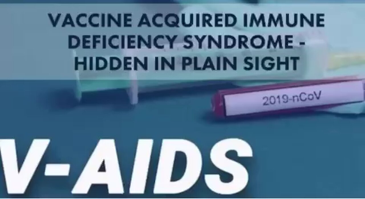 V-AIDS