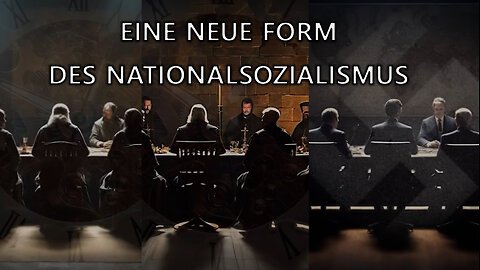 Folge 3 Die dunkle Allianz: Wie die Kirche den Nationalsozialismus prägte