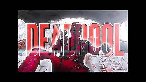 Deadpool 3 || « EDIT »