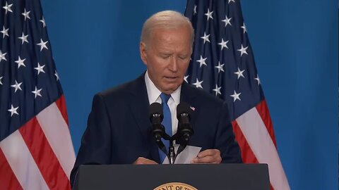 President👀Joe Biden's👉BIG👶BOY🍼Press🎙️Conference👉Mashed🥔Up👀Mixed🍌Up👉Edition🤪🤣😎🍺