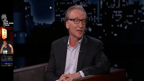 Bill Maher: Leftist media has ‘scared the s**t’ out of Americans over COVID