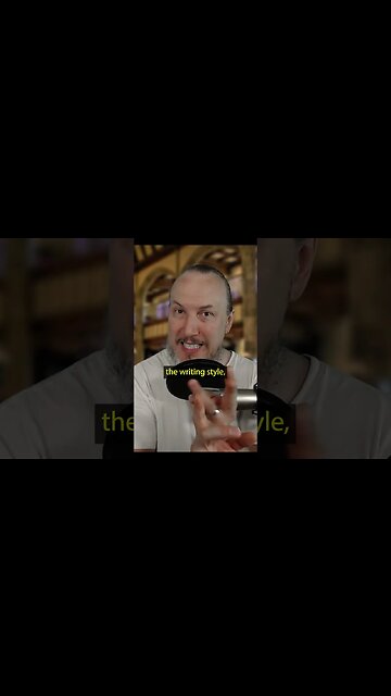 5 Reasons Why 2 Peter Wasn't Written By Peter