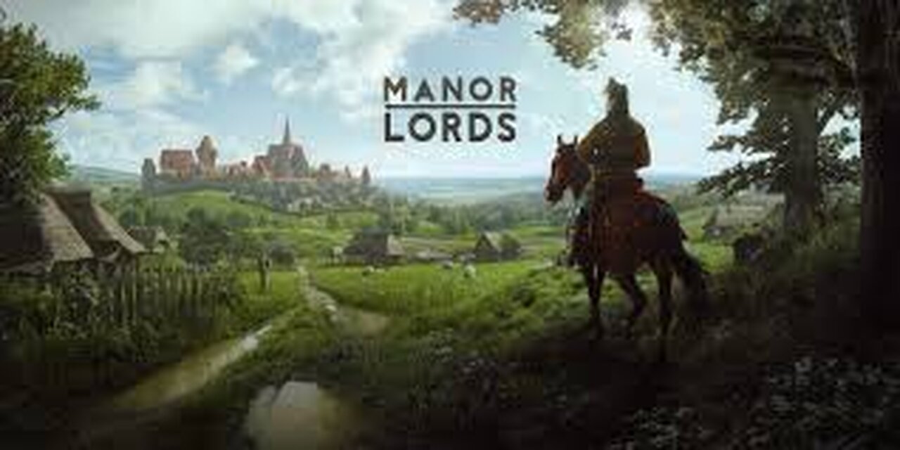 Manor Lords