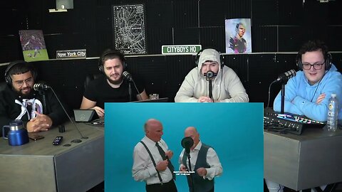 Americans React to Pete and Bas - Sindhu Sesh!
