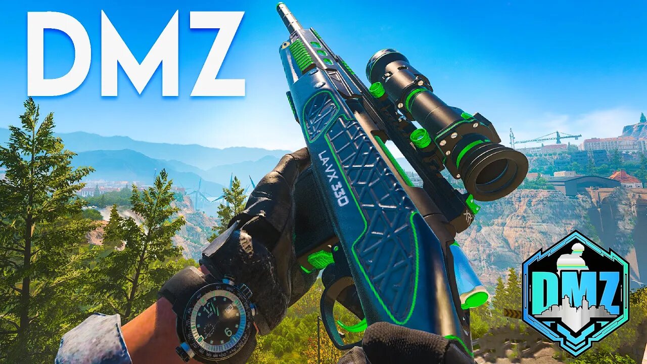 Is DMZ gonna die? | Road to 500 subs