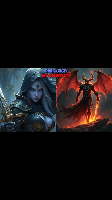 We Found The Gauntlets Of Power In Baldur's Gate 3