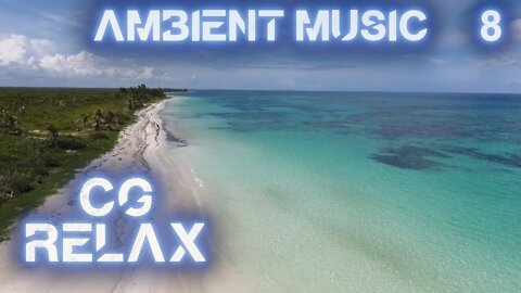 CG RELAX - Light Awash - epic relaxing instrumental music