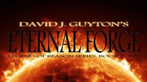 Eternal Forge (book trailer)