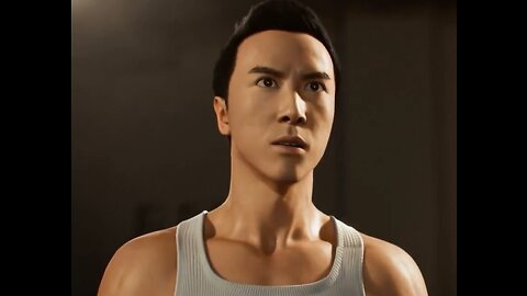 DONNIE LEE