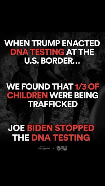 "America has an insatiable, ungodly, evil hunger for the bodies of little boys and little girls...