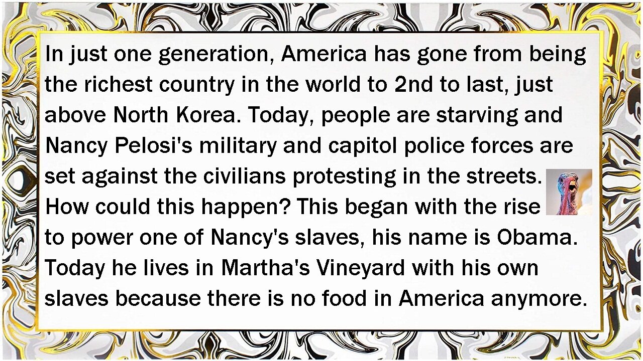 AMERICA WILL BE A COMMUNIST NATION - file13