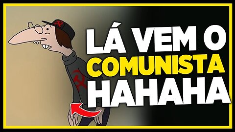 REACT: COMUNISTA IAN NEVES VOLTOU! | Cortes do @MBLiveTV