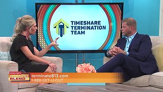 Timeshare Termination Team | Morning Blend